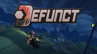 Defunct Launch Trailer
