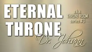 ET#} The Four ZOA ~ LIVING BEINGS at the Throne (JAN 31, 2021) &mdash;Dr. Johann (JMP)