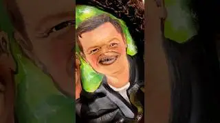 Ant and Dec 🍃😂 #ukmakeup #imaceleb #itv #creativemakeup #uktv