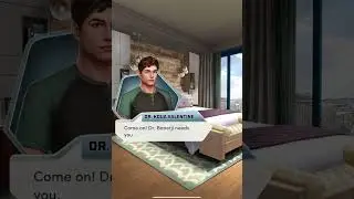 Choices Book: Open Heart Book 1: Chapter 16 (Ethan Route)