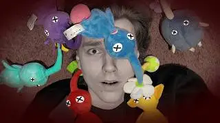 Pikmin 3 is Nintendo's Secret Horror Game...