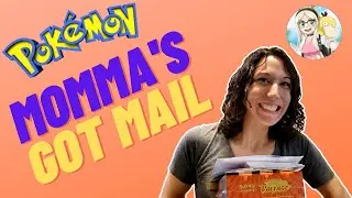 Momma's Got Mail! From Frosted Caribou and More! Pokemon Cards Opening Unbroken Bonds & Ultra Prism