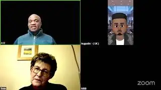Bible Study | Walking In The Word Meeting | 23/01/2026