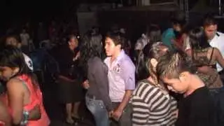 Los Benitez de la Sierra en Zumpango Gro. Mpio. de Olinala, Part. 1
