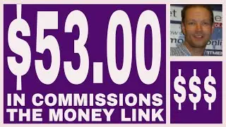 [LAUNCH] The Money Link Review - $53.00 In Commissions - Copy & Paste System - No Monthly Costs.