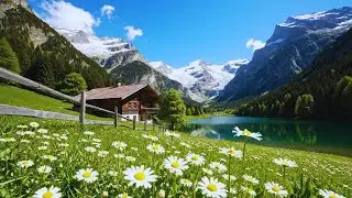 Healing Music for Anxiety Relief | Calm Your Mind, Release Negative Thoughts