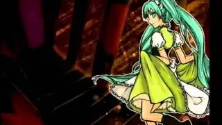 Hitobashira Alice/Alice Human Sacrifice人柱アリス【NOKiE】