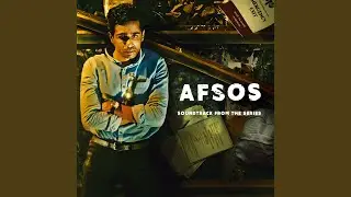 Afsos (feat. Ankur Mukherjee)