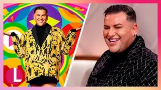 Celebrity Big Brother Winner David Potts Reveals the Worst Part of the Experience | Lorraine
