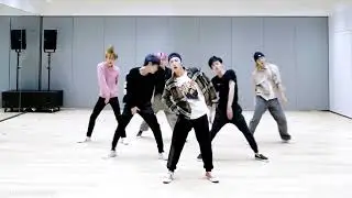 Work It - NCT U [Mirrored PreChorus+Chorus (1st)]