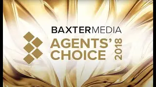Agents' Choice Awards Gala 2018