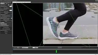 Lockdown 2.7 Stabilized Tracking