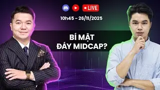 VIC giảm, MIDCAP tăng mua cổ gì ăn tết?