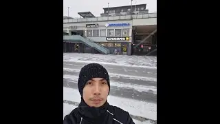 FINLAND EPISODE 10 Second Hand Clothing Stores