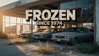 Varosha &mdash; The Frozen City of Cyprus | History, Abandonment & Latest on 50-Year Ghost Town