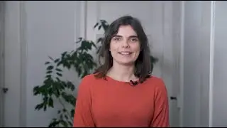Andreia Cruz: Research & Innovation Project Manager