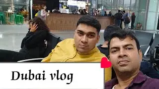 Dubai trip | Life Rath |
