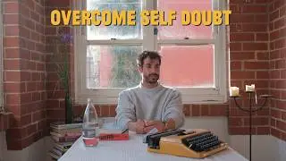self doubt in entrepreneurship