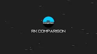 RK COMPARISON INTRO LOGO VIDEO REVEL