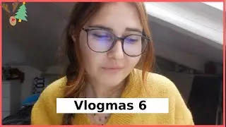 IDEE REGALO NATALE 2020 - Vlogmas 6 | Margherita Savelli ♡