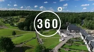 360&deg; Nord : la station touristique du ValJoly