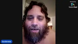 Fatty mc fat fat clown show