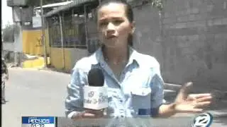 Se inicia el traslado de reos al penal de Zacatecoluca