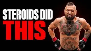 Conor McGregor is Staying Quiet About This...
