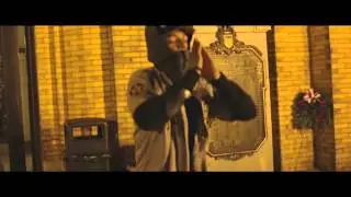 KR - Issue (Official Music Video)