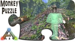 ARK: Survival Evolved - Advanced Building: Fence Foundations