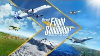 Berlin Germany - Microsoft Flight Simulator 2022 - Discovery Flight - (Xbox Series S)