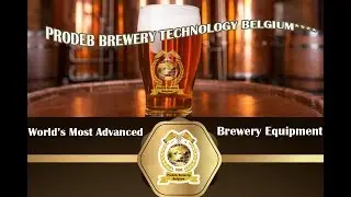 Compelete Brewery Processing - Micro Brewery Plant