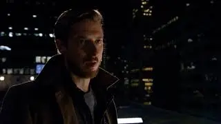 Dc's Legends Of Tomorrow S01E01 | Rip Hunter Shows the Future and What is at Stake | Arrowverse