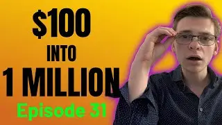 Turning $100 Into $1 Million Episode 31 - Update and Analyzing BioNano Genomics BNGO Stock