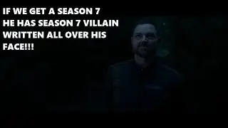 The Expanse 6X6 1 OF 3 (REACTION)