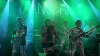 Anulam - Concert Domaize 23/08/2025