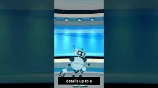 Pixel 10 Pro: 100&times; AI Zoom!