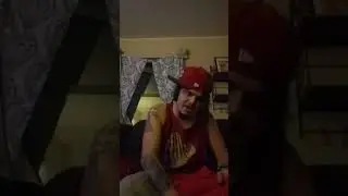 LilKrizzyK AKA KBK - Stacks on Stacks Freestyle Video (LILPUMP/RACKS/ON/RACKS/REMIX)