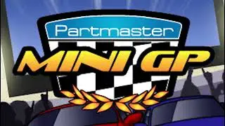 Partmaster Mini GP - Race Music Extended