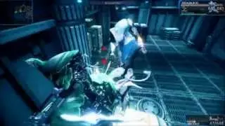 Warframe Shenanigans: The Willy to my Wonka