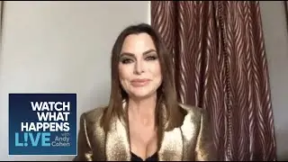 Does D&rsquo;Andra Simmons Regret Talking about Kary Brittingham? | WWHL