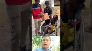 হারিয়ে যাব এক দিন।#funny #2018 #comedy #duet #love