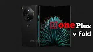 OnePlus v fold review                         (OnePlus fold)