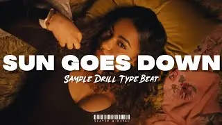 [FREE] Sad x Melodic Drill Type Beat - 