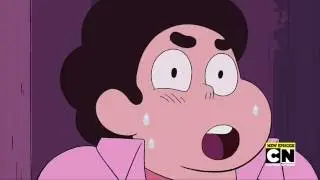 Steven - When Connie grows up and becomes president what is that gonna make me? First Boy?!