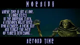 Moebius ♾ - Soul Reaver