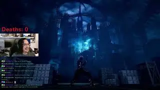 Ninja Gaiden 4. Hard mode. Am I Ninja enough?