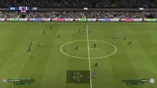 Fc26 gameplay