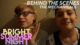 Behind the Scenes: The Mechanicals | Bright Summer Night