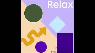 Music Relax Bit (by KebabOS)